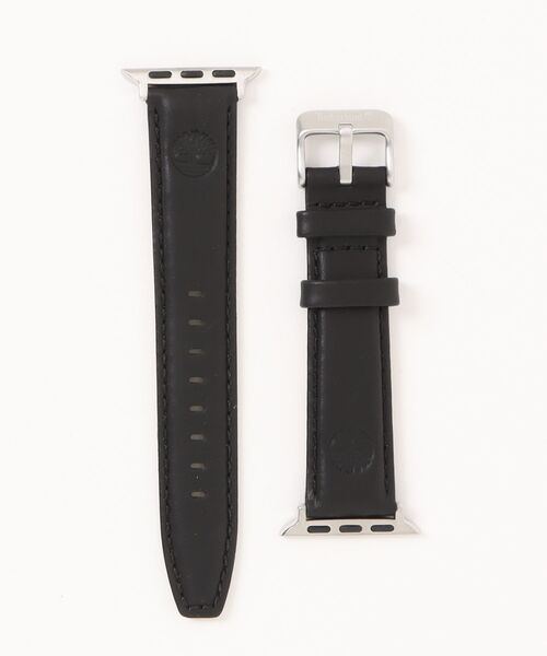 Timberland(ティンバーランド)の「「Timberland/ティンバーランド」Apple Watch Band/アップルウォッチ バンド /2サイズ展開【38 mm / 40 mm / 41mm】【42 mm / 44 mm / 45mm】(デジタル腕時計・メンズ・ワイン/ブラック/ウィート/グレー/ネイビー/ピンク/ブラウン・S/L)」の16枚目の写真