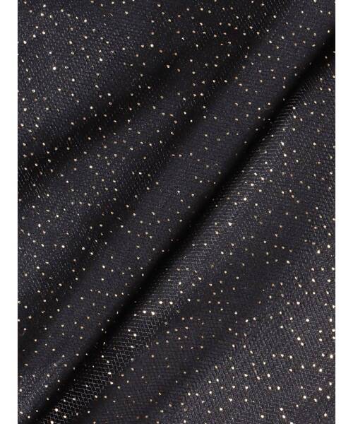 GYDA（ジェイダ）の「ラメチュールオフショルブラウス（シャツ/ブラウス・レディース・スカイブルー/ブラック・FREE）」の22枚目の写真