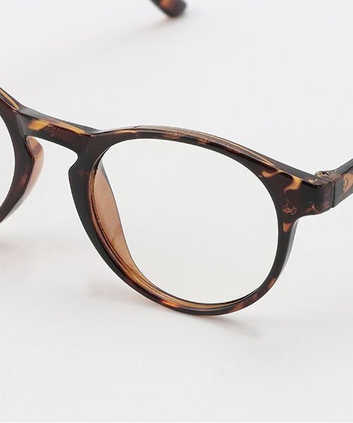 petit main（プティマイン）の「調光サングラス（サングラス・キッズ・ブラック/オレンジ/カラフル・F）」の5枚目の写真