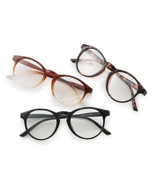 petit main（プティマイン）の「調光サングラス（サングラス・キッズ・ブラック/オレンジ/カラフル・F）」の8枚目の写真