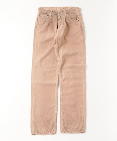 『KATO(カトー)』ＳＵＭＭＥＲ　ＣＯＲＤＵＲＯＹ　ＰＡＮＴ