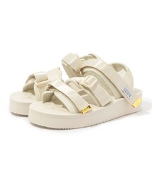 足袋靴　suicoke ベージュ　サンダル 楽天市場】【アウトレット！30%OFF】スイコック SUICOKE BITA
