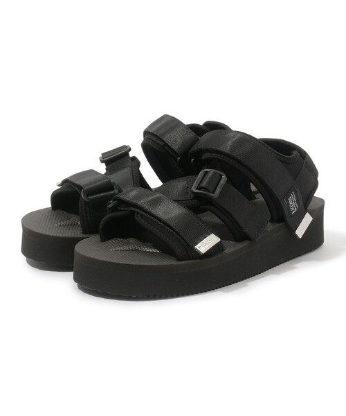 別注】SUICOKE KISEE サンダル（サンダル）｜SUICOKE