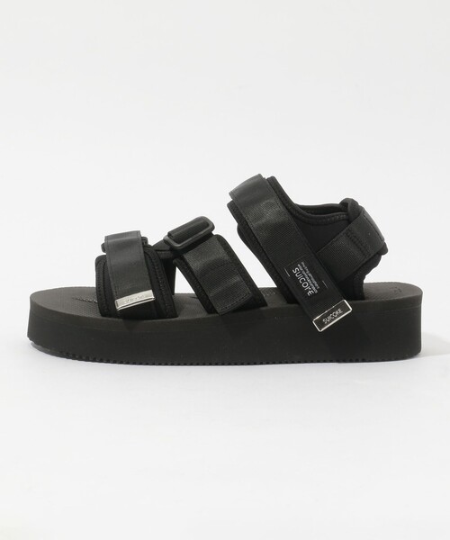 SUICOKE KISEE サンダル 24.0 別注】SUICOKE KISEE サンダル（サンダル）｜SUICOKE