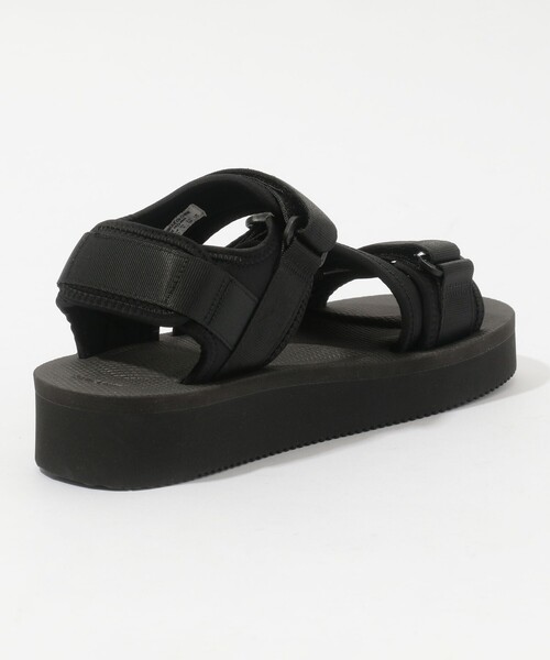 別注】SUICOKE KISEE サンダル（サンダル）｜SUICOKE