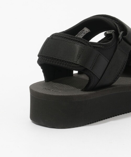 新品未使用 Suicoke KISEE-PO Black 28cm スイコック 新品未使用 Suicoke KISEE-PO Black 28cm スイコック