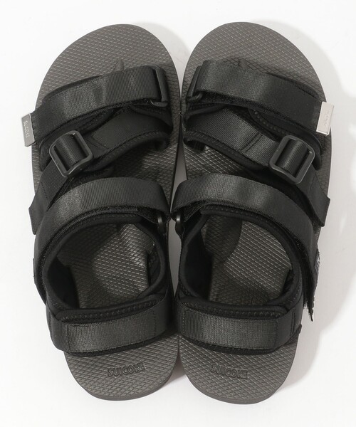 別注】SUICOKE KISEE サンダル（サンダル）｜SUICOKE