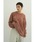 Knuth Marf�i�N�k�[�X�}�[�t�j�́ujaguard sheer knit(unisex)�i�j�b�g/�Z�[�^�[�j�v�b���b�h