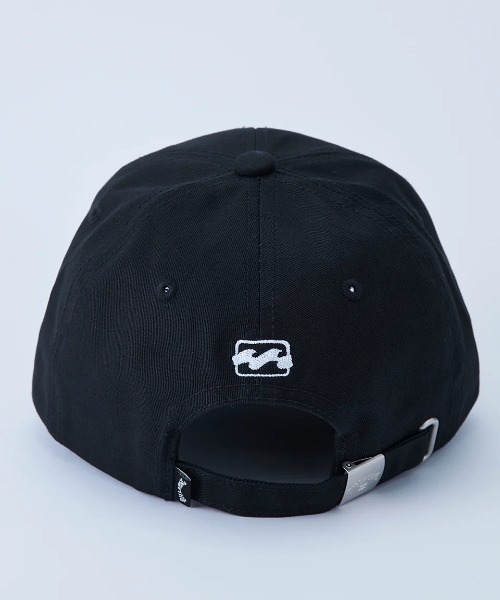 セール】BILLABONG レディース LOGO CAP キャップ 【2025年夏