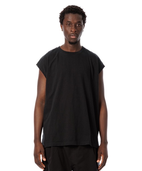 Crewneck T-Shirt in Ash – Blue Owl Workshop