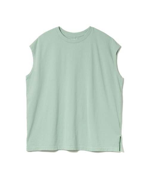 tシャツ soglia/ソリア  BASQUE JERSEY H/SLEEVE T SOLID レディース soglia｜ソリア（レディース）のトップス通販 - ZOZOTOWN