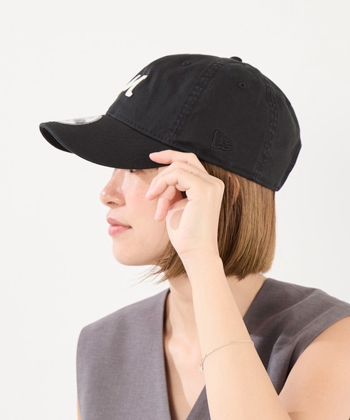 ゾゾゾ NEW ERA 9THIRTY collaboration MODEL 数量限定】NEW ERA 9THIRTY collaboration MODEL ゾゾゾ