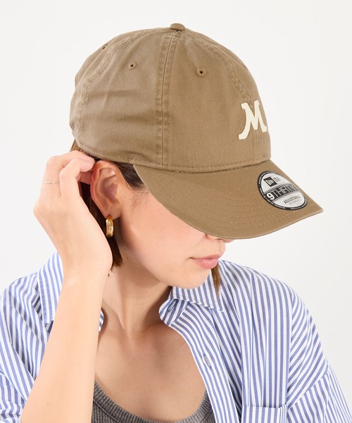 ゾゾゾ NEW ERA 9THIRTY collaboration MODEL 数量限定】NEW ERA 9THIRTY collaboration MODEL ゾゾゾ | Pay ID