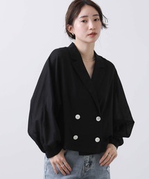 ☆新品未使用タグ付き☆ グレディブリリアン ジャケット ちゃむ