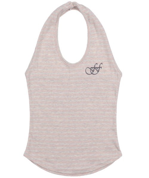 A'GEM/9 × .kom 『FANCY CLUB/ファンシークラブ』 Stripe Open