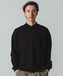 Jackman | GG Sweat GJ neck(スウェット)