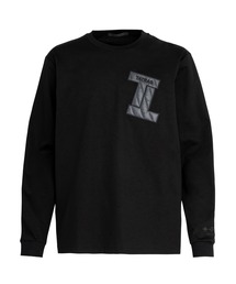TATRAS｜タトラスのTシャツ/カットソー（ブラック/黒色系）通販