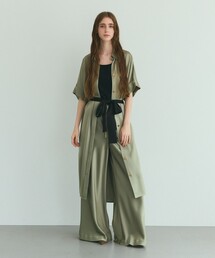 GRACE CONTINENTAL｜グレースコンチネンタルのワンピース/ドレス