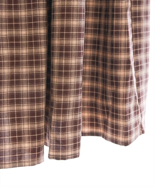 clear（クリア）の「リボンフリルキャミワンピース[着回し力抜群 ガーリー レイヤード]≪SS新作≫（ワンピース・レディース・ブラウン系その他/ブラック/レッド系その他3・F）」の22枚目の写真