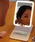 BAYBLO�i�x�C�u���j�́u(IT)�ySAFFRON�z�R���p�N�g���[ LED���C�g �X�^���h�~���[�i�苾/���C�N�~���[�j�v�b�z���C�g�n1
