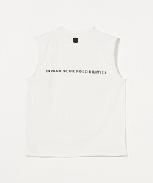 California General Store(California General Store)の<AddElm × CGS.>ノースリーブ Tシャツ(タンクトップ)