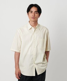 BEAUTY&YOUTH UNITED ARROWS | HI-LINE 120/2 ブロード レギュラーカラー シャツ(シャツ/ブラウス)
