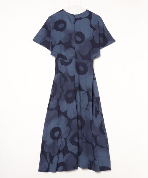 セール】Sh Helea Akvarelli Uni / dress（ワンピース）｜marimekko