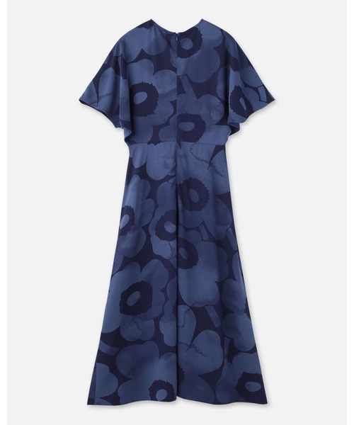 セール】Sh Helea Akvarelli Uni / dress（ワンピース）｜marimekko