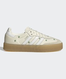 adidas（アディダス）の「SAMBAE W サンバ スニーカー   アディダスオリジナルス adidas Originals（スニーカー）」