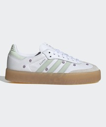 adidas（アディダス）の「SAMBAE W サンバ スニーカー   アディダスオリジナルス adidas Originals（スニーカー）」