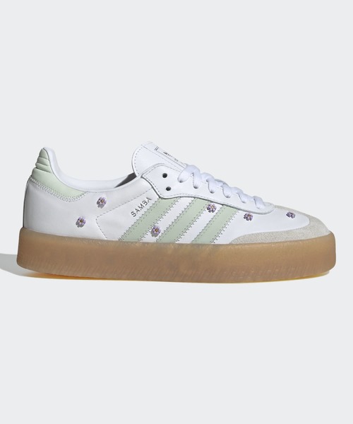 あ　サン専用です！購入は　あ　サンになりますので只今購入は出来ません！ ADIDAS【送料込】SAMBA OG W JS3181 (adidas/スニーカー) JS3181