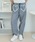 Birthday roomio[XfC[j́utn[g`FbNPT/Frill Heart Check Pantsȋpcjvbu[