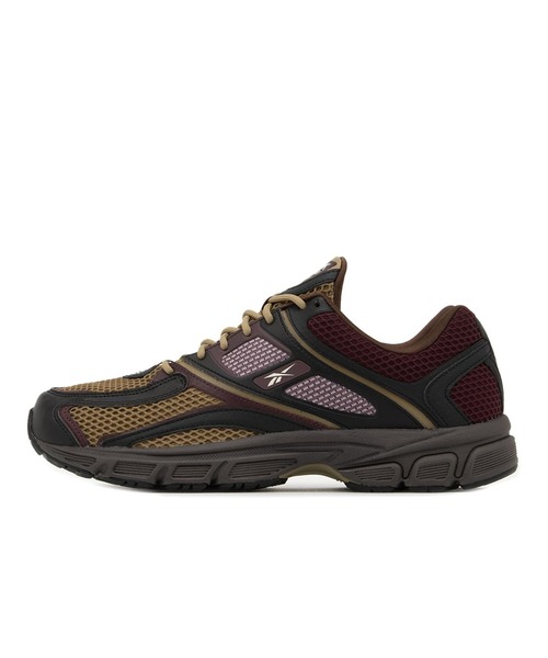 Reebok(リーボック)の「PREMIER TRINITY 100230888(スニーカー・メンズ・カーキ・29.0cm/28.5cm/28.0cm/27.5cm/27.0cm/26.5cm/26.0cm/25.5cm/25.0cm/24.5cm/24.0cm/23.5cm/23.0cm)」の1枚目の写真