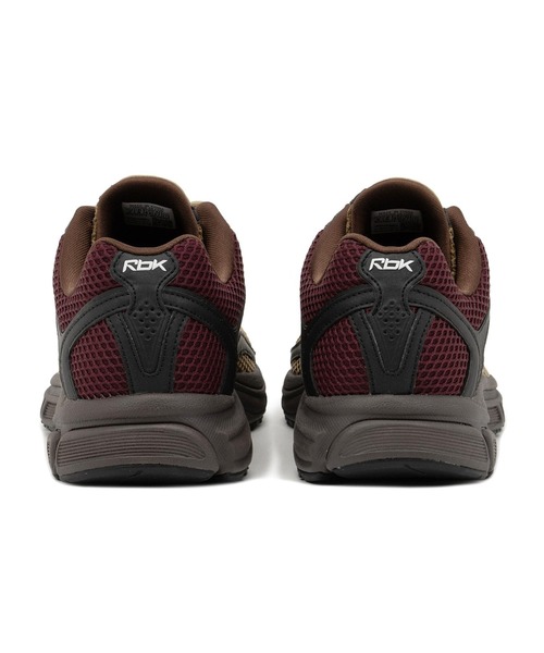 Reebok(リーボック)の「PREMIER TRINITY 100230888(スニーカー・メンズ・カーキ・29.0cm/28.5cm/28.0cm/27.5cm/27.0cm/26.5cm/26.0cm/25.5cm/25.0cm/24.5cm/24.0cm/23.5cm/23.0cm)」の5枚目の写真