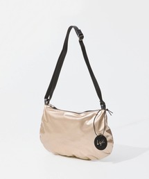 Jack Gomme | JACK GOMME Paris FILO LIGHT SHOULDER BAG ジャックゴム パリス フィーロ ショルダーバッグ(ショルダーバッグ)