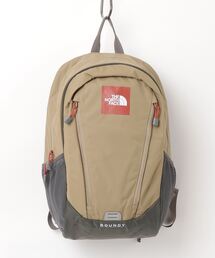 THE NORTH FACE リュック　ベージュ　ノースフェイス　MN2DR THE NORTH FACE - 25新作 ノースフェイス リュック ベージュ