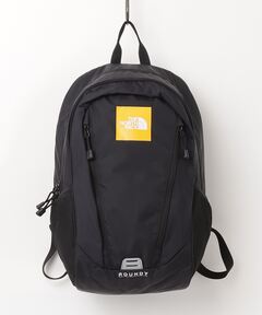 THE NORTH FACE ROUNDY ノースフェイス　リュック Amazon.co.jp: THE NORTH FACE(ノースフェイス) トレッキング