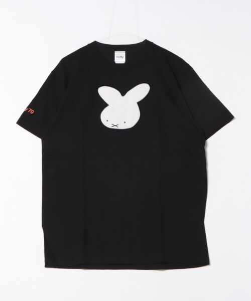 Miffy / ミッフィー 】70周年ナインチェTシャツ WNI（Tシャツ