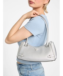 Guess | ROSALBA Top Zip Shoulder Bag ショルダーバッグ(ショルダーバッグ)