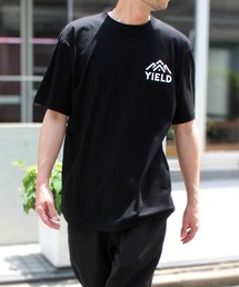 United Athle（ユナイテッドアスレ）の「【yield】イールド オリジナル 5.6オンス ハイクオリティー オリジナル プリント Tシャツ（Tシャツ/カットソー）」