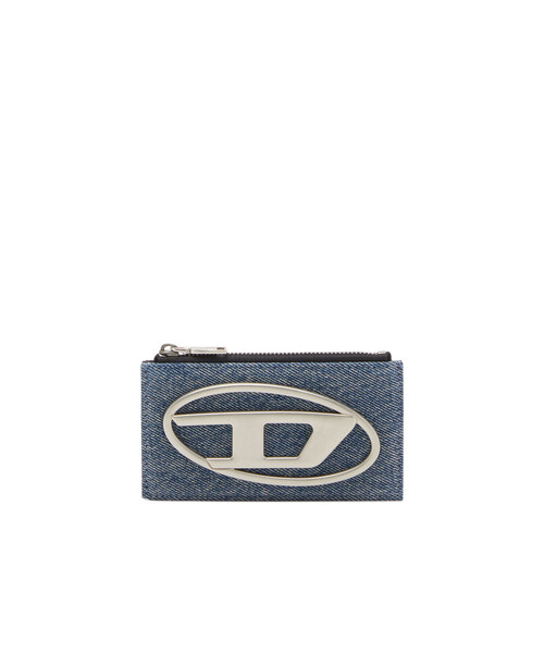 【国内即発】DIESEL『1dr Card Holder I フラグメントケース』 ウィメンズ フラグメントケース 1DR 1DR CARD HOLDER III