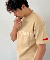 VALENCIANO BIG LOGO TEE