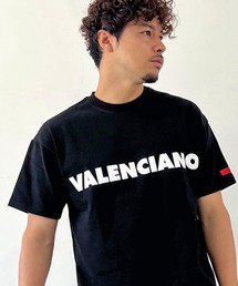 VALENCIANO BIG LOGO TEE