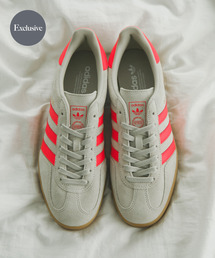 adidas(AfB_X)́wꕔWEBTCYxadidas@Exclusive GAZELLE INDOOR(Xj[J[)