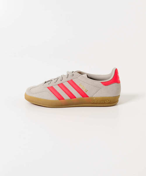 adidas★Gazelle Indoor★22-28cm★抜群の着心地★早期完売 アディダス adidas GAZELLE INDOOR （COLLEGE GREEN/FTWR WHITE