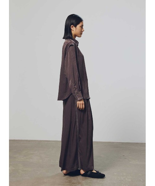 セール】ステッチタックルーズパンツ（その他パンツ）｜COEL（コエル