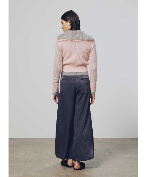 コエル（COEL）/ステッチタックルーズパンツ セール】ステッチタックルーズパンツ（その他パンツ）｜COEL（コエル