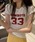 MEMECLE�i�����N���j�́u�y MEMECLE / �����N�� �z33 �v�����g���S COWBOYS T�V���c�iT�V���c/�J�b�g�\�[�j�v�b�z���C�g