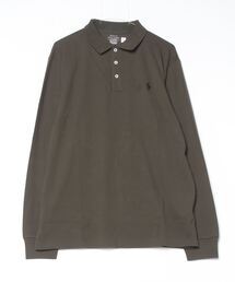 超美品　Polo Ralph Lauren スリムフィット ポロシャツ M ポロ ラルフローレン スリムフィット」に該当するファッション