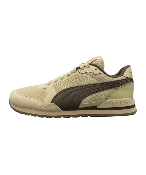 PUMA（プーマ）の「【PUMA】ST ランナー V3 メッシュ BG（スニーカー・レディース・ベージュ・22.5cm/23.5cm/24.5cm/23.0cm/24.0cm/25.0cm）」の5枚目の写真